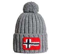 Napapijri Semiury 5 Beanie Gris