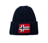 Napapijri Semiury Homme Chapeaux Bleu One Size