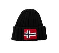 Napapijri Semiury Homme Chapeaux Noir One Size