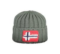 Napapijri Semiury Homme Chapeaux Vert One Size