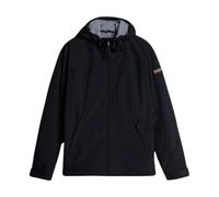 Napapijri - Shelter Wint Short Jacket - Homme - Sport - Bleu - Taille: 2XL