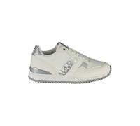 NAPAPIJRI SHOES CALZATURA SPORTIVA DONNA BIANCO