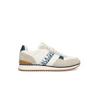 Napapijri - Sneaker Cosmos 01 - Baskets - US 7,5 | EU 40 - white / navy