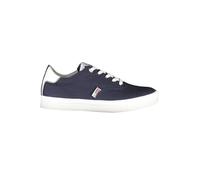 NAPAPIJRI SHOES CALZATURA SPORTIVA UOMO BLU