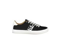 NAPAPIJRI SHOES CALZATURA SPORTIVA UOMO NERO