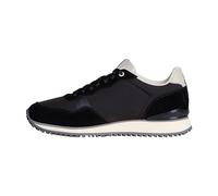 NAPAPIJRI SHOES CALZATURA SPORTIVA UOMO NERO