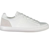 NAPAPIJRI SHOES Chaussures Hommes Textile Blanc SF20188 - Taille : 45
