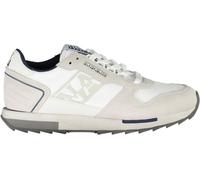 NAPAPIJRI SHOES Chaussures Hommes Textile Blanc SF20196 - Taille : 40