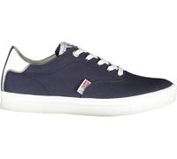 NAPAPIJRI SHOES Chaussures Hommes Textile Bleu SF20662 - Taille : 40