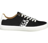 NAPAPIJRI SHOES Chaussures Hommes Textile Noir SF20660 - Taille : 46