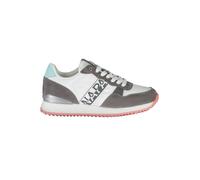NAPAPIJRI SHOES FEMMES CHAUSSURES DE SPORT BLANC : Couleur - Blanc, Taille - 38 Taille : 38 Couleur : Blanc