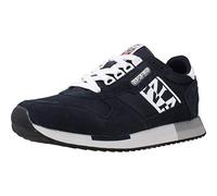 Napapijri Shoes NA4ERY Baskets Basses Homme