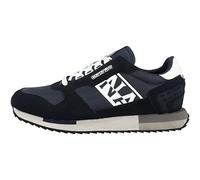 Napapijri Shoes NA4ERY Baskets Basses Homme, Marine, 42 EU