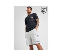 Napapijri Short cargo Natey - Gris L