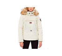 Napapijri Skidoo Woman EF 2 Blanc M Blanc