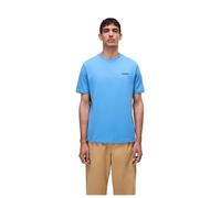 Napapijri T-shirt Small Box NP0A88TR manches courtes XL