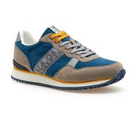 Napapijri - Sneaker Cosmos 01 - Baskets - US 10 | EU 43 - navy / grey ii