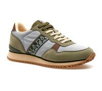 Napapijri - Chaussure de sport - Homme - Chaussures - Multicolore - Taille: 45 EU