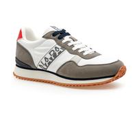 Napapijri Baskets Cosmos 01 Homme Blanc/Gris/Marine US 11 | EU 44