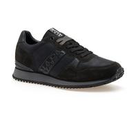 Napapijri - Sneaker Cosmos 01 - Baskets - US 12 | EU 46 - black