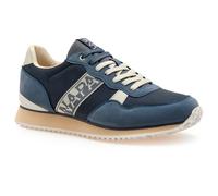 Napapijri Baskets basses Cosmos 01 NP0A8BL09041 Bleu marine / Beige Taille 41