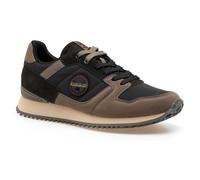 Napapijri - Sneaker Cosmos 02 - Baskets - US 11,5 | EU 45 - black / brown