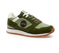 Napapijri - Sneaker Cosmos 02 - Baskets - US 9 | EU 42 - new olive green