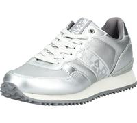 Napapijri Sneaker Sneaker Cuir synthétique/textile