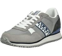 Napapijri Sneaker Sneaker Cuir synthétique/textile