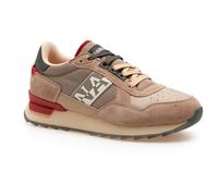 Napapijri - Sneaker Stab - Baskets - US 12 | EU 46 - humus beige