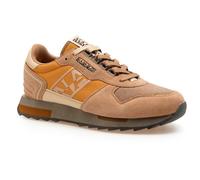 Napapijri - Sneaker Virtus - Baskets - US 11 | EU 44 - yellow / beige