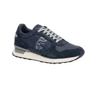 Napapijri - Stab Baskets - Homme - Chaussures - Bleu - Taille: 42 EU