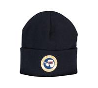 Napapijri Stylish Cap Bleu Color : Bleu, Taille : UNI