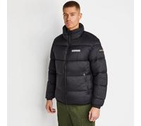 Napapijri Suomi 3 Homme Manteaux blousons - Noir - Taille: L - Poly Woven - Foot Locker Black L