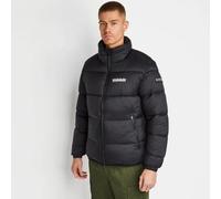 Napapijri Suomi 3 Homme Manteaux Blousons - Noir - Taille: M - Poly Woven - Foot Locker