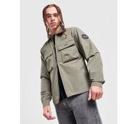 Napapijri Surchemise - Vert XL