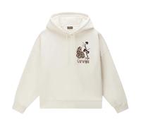 Napapijri Sweatshirt Aral Femme Blanc 2XS