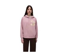 Sweatshirt femme Napapijri B-Aral Rose M