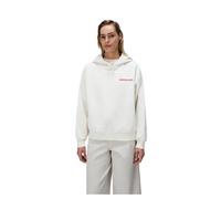 Sweatshirt femme Napapijri B-Aral Blanc XL