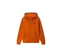 Sweatshirt à capuche Napapijri B-Badge Jaune L