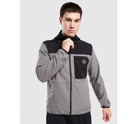 Napapijri Sweat à Capuche Balkaz Homme - Gris M