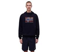 NAPAPIJRI Sweat à Capuche Bemiles