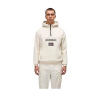 Napapijri Sweat à Capuche Burgee 2.0