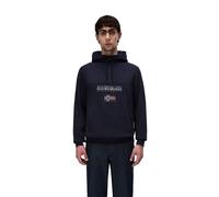Napapijri Sweat à Capuche Burgee 2.0