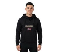 Napapijri Sweat à Capuche Burgee 2.0