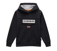 Napapijri - Sweat à capuche BURGEE - Enfant