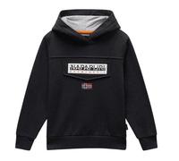 Napapijri - Sweat à capuche BURGEE - Enfant (GT54040) UTGT54040_2