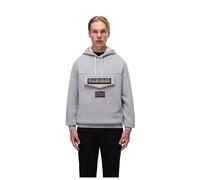 Napapijri Sweat à Capuche Burgee Winter 4