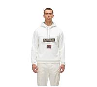 Napapijri Sweat à Capuche Burgee Winter 4