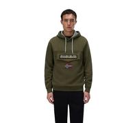 Napapijri Sweat à Capuche Burgee Winter 4 M